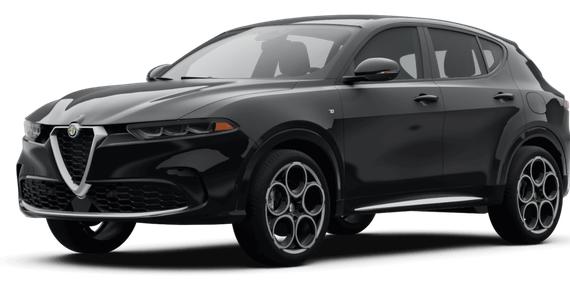 ALFA ROMEO TONALE 2024 ZASPATCW0R3045789 image ALFA ROMEO TONALE 2024 ZASPATCW0R3045789 image